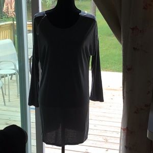 NWT Cherish Long Shirt or Dress